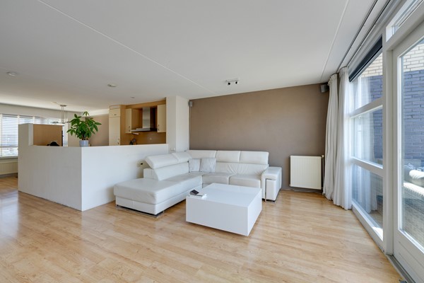 Medium property photo - Savannestraat 23, 1448 WC Purmerend